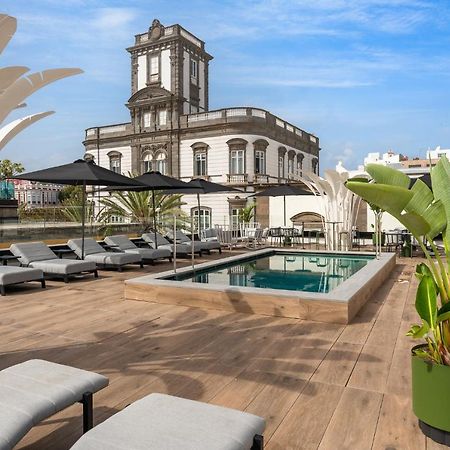 Boutique Hotel Cordial La Peregrina Las Palmas de Gran Canaria Dış mekan fotoğraf
