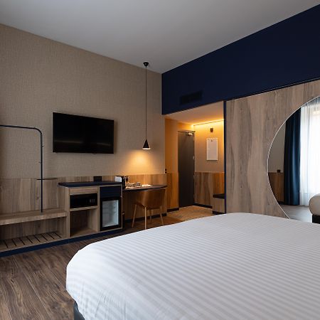 Boutique Hotel Cordial La Peregrina Las Palmas de Gran Canaria Dış mekan fotoğraf