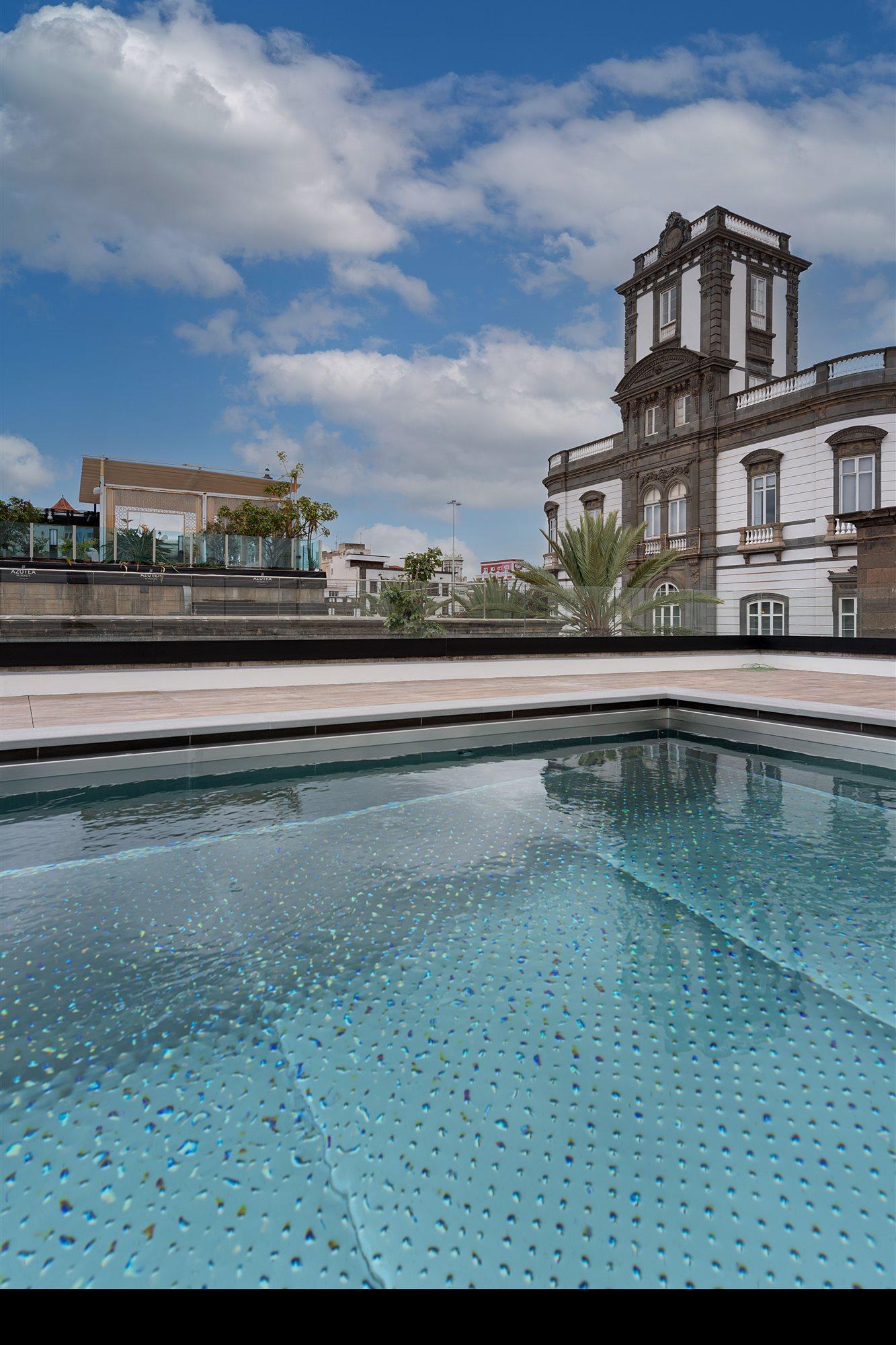 Boutique Hotel Cordial La Peregrina Las Palmas de Gran Canaria Dış mekan fotoğraf