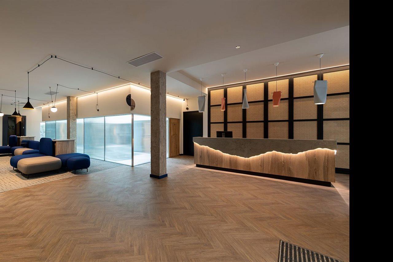 Boutique Hotel Cordial La Peregrina Las Palmas de Gran Canaria Dış mekan fotoğraf