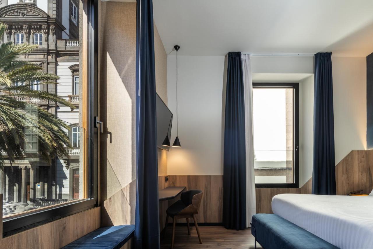 Boutique Hotel Cordial La Peregrina Las Palmas de Gran Canaria Dış mekan fotoğraf