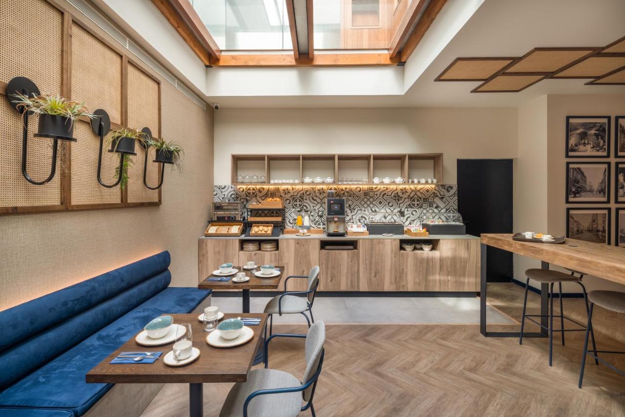 Boutique Hotel Cordial La Peregrina Las Palmas de Gran Canaria Dış mekan fotoğraf