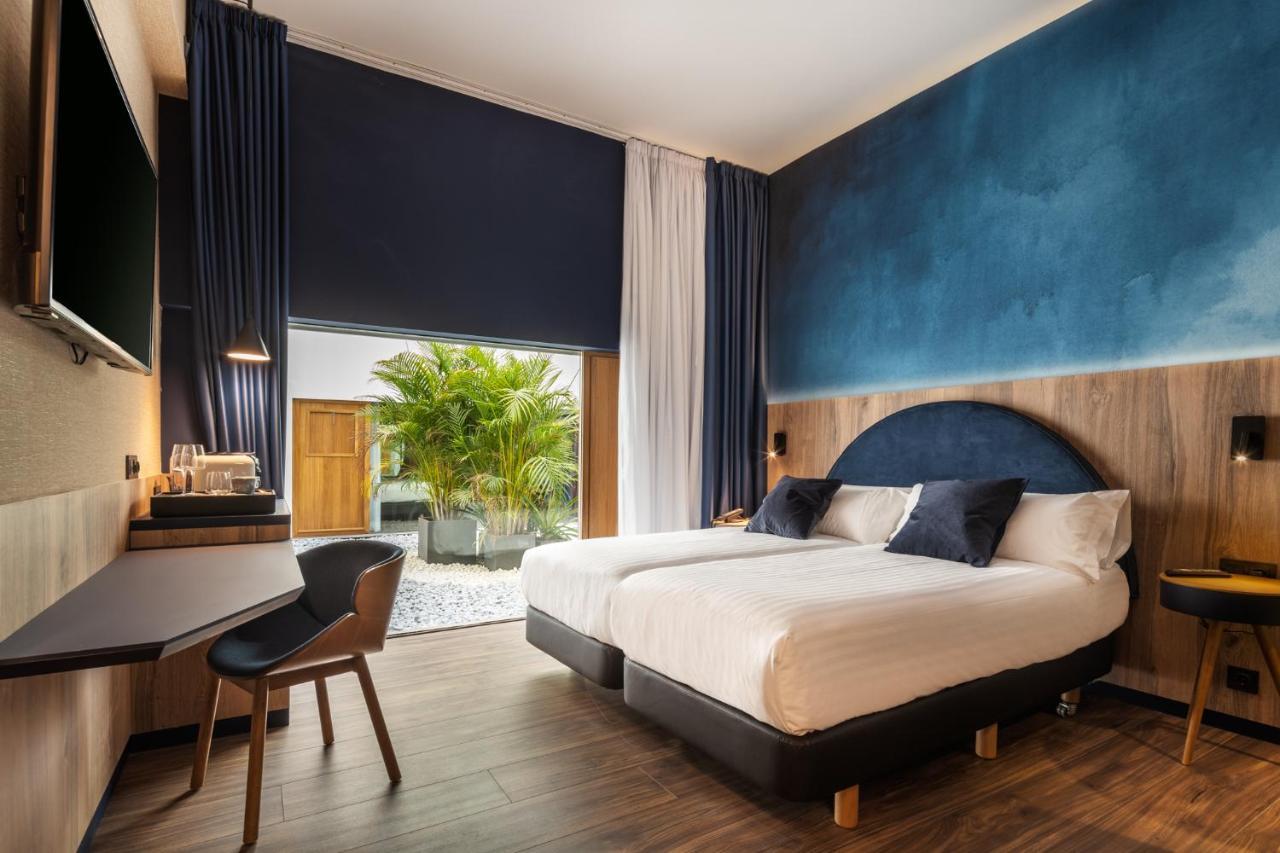 Boutique Hotel Cordial La Peregrina Las Palmas de Gran Canaria Dış mekan fotoğraf