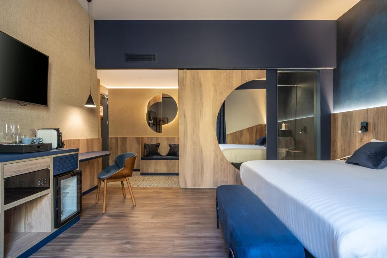 Boutique Hotel Cordial La Peregrina Las Palmas de Gran Canaria Dış mekan fotoğraf