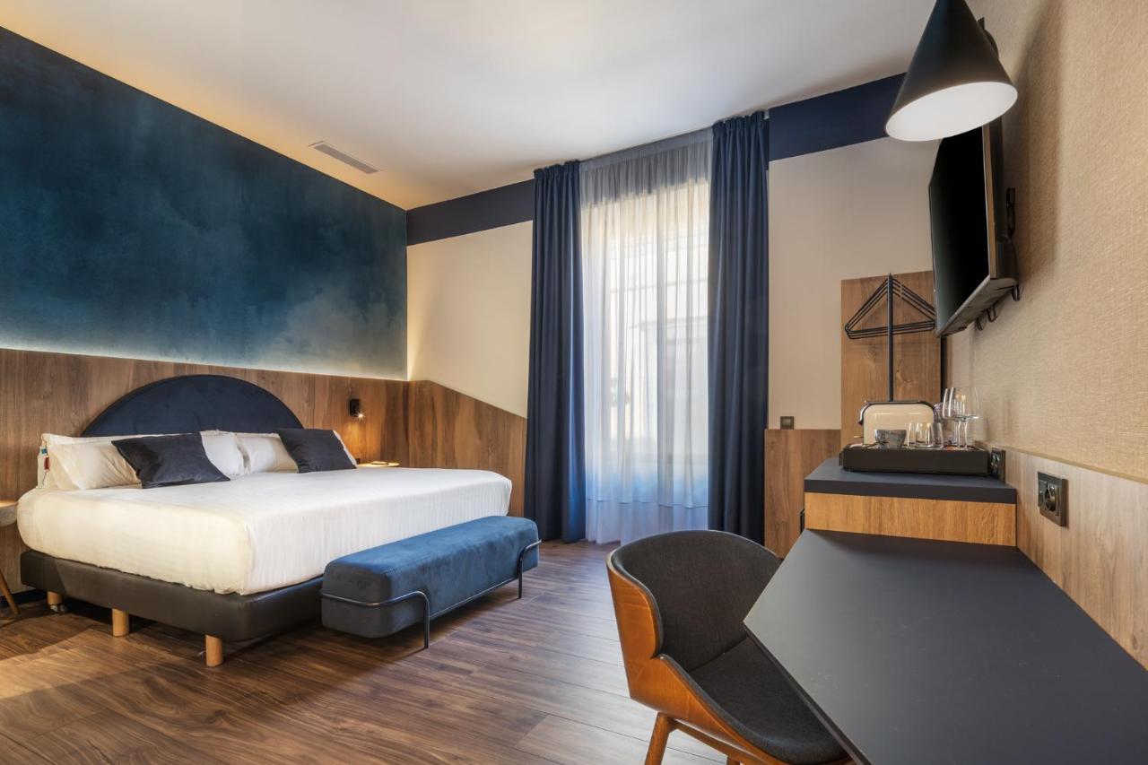 Boutique Hotel Cordial La Peregrina Las Palmas de Gran Canaria Dış mekan fotoğraf