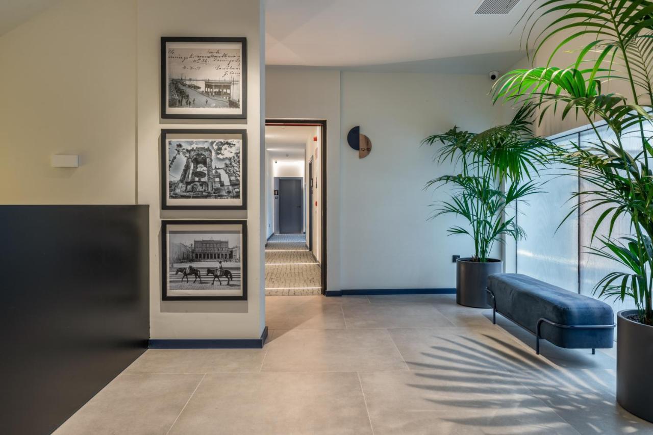 Boutique Hotel Cordial La Peregrina Las Palmas de Gran Canaria Dış mekan fotoğraf