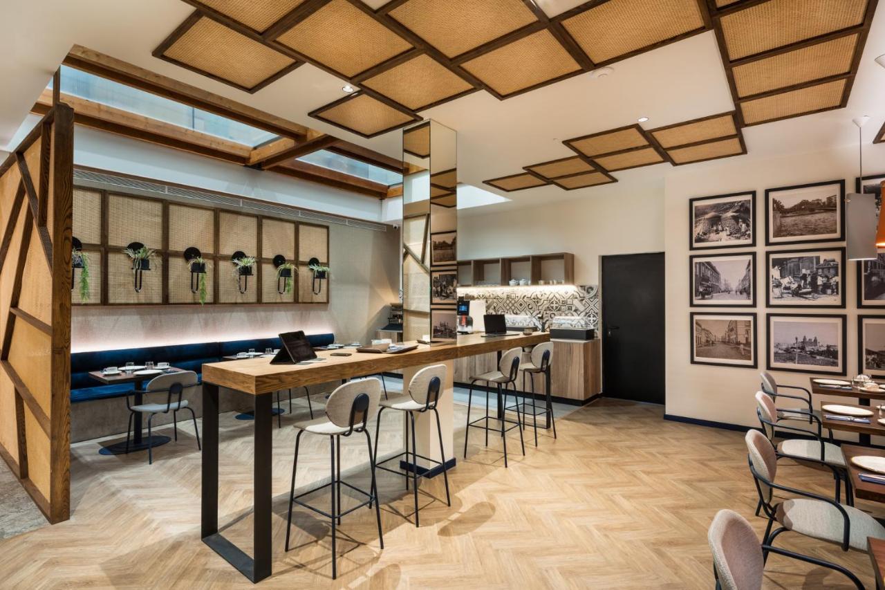 Boutique Hotel Cordial La Peregrina Las Palmas de Gran Canaria Dış mekan fotoğraf