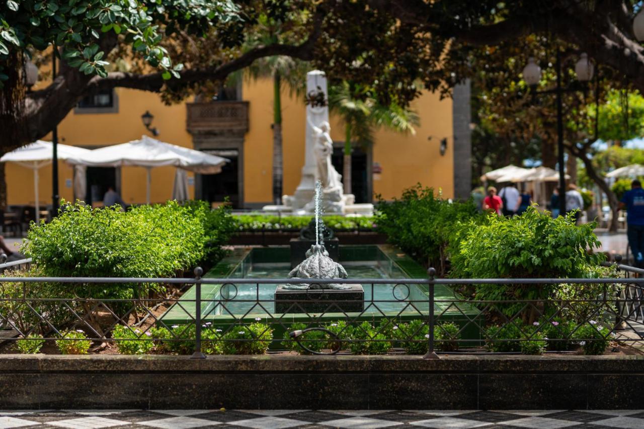 Boutique Hotel Cordial La Peregrina Las Palmas de Gran Canaria Dış mekan fotoğraf